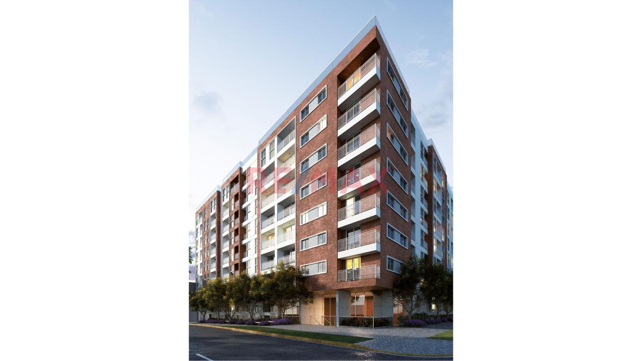 Duplex 3 Dormitoris En Miraflores — foto 8