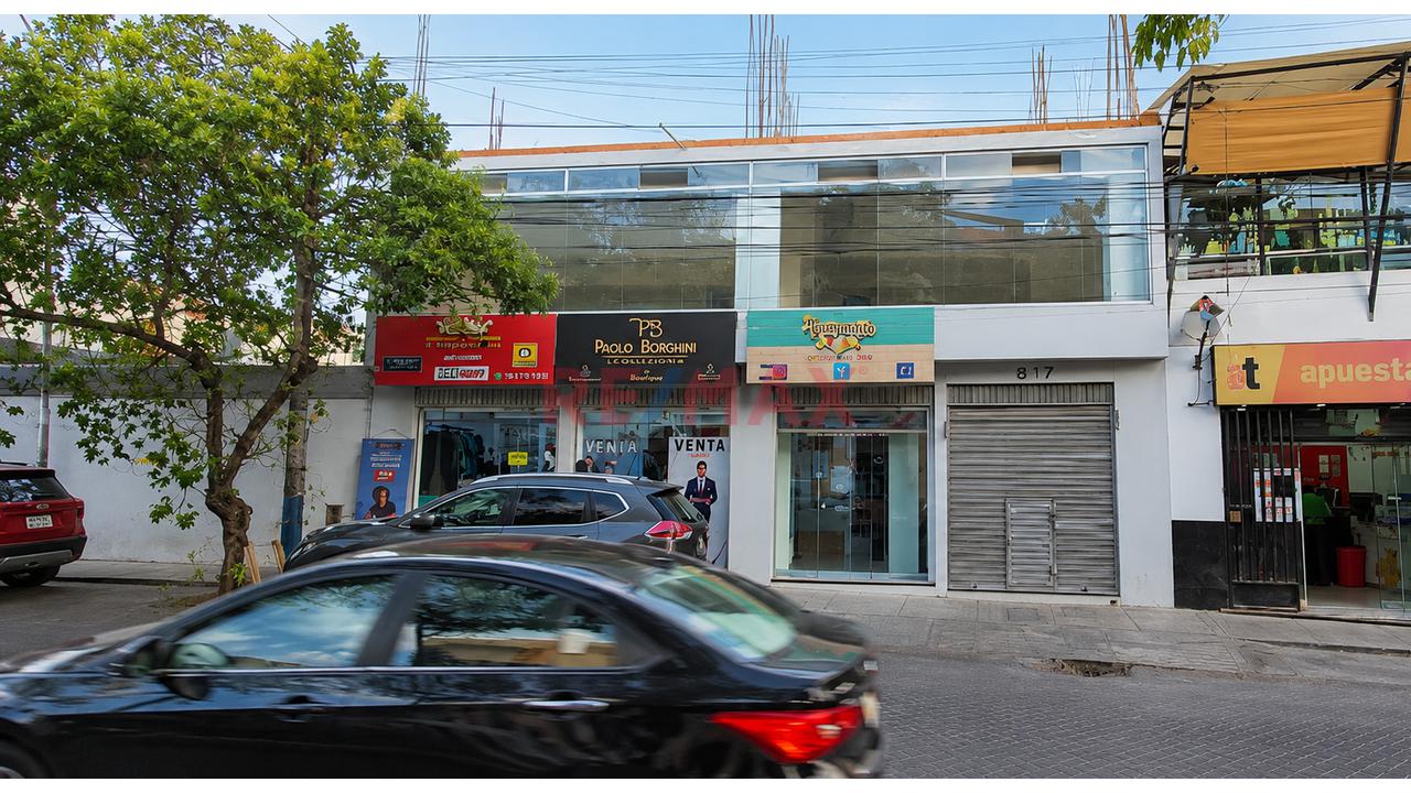 Oportunidad única Local comercial ubicado en Arequipa Oportunidad única Local comercial ubicado en Arequipa