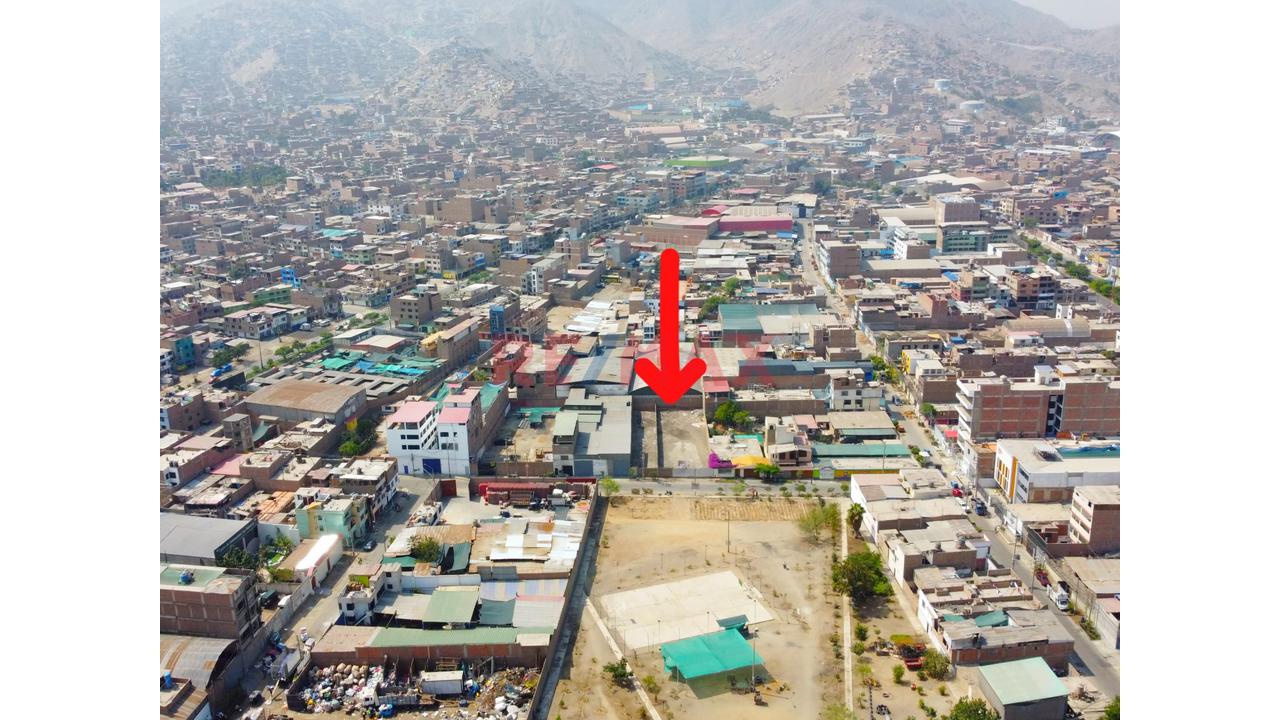 Terreno De 1094M2 Frente A Parque Y A Pasos Del Tren Eléctrico | Gran Oportunidad De Inversión — foto 3