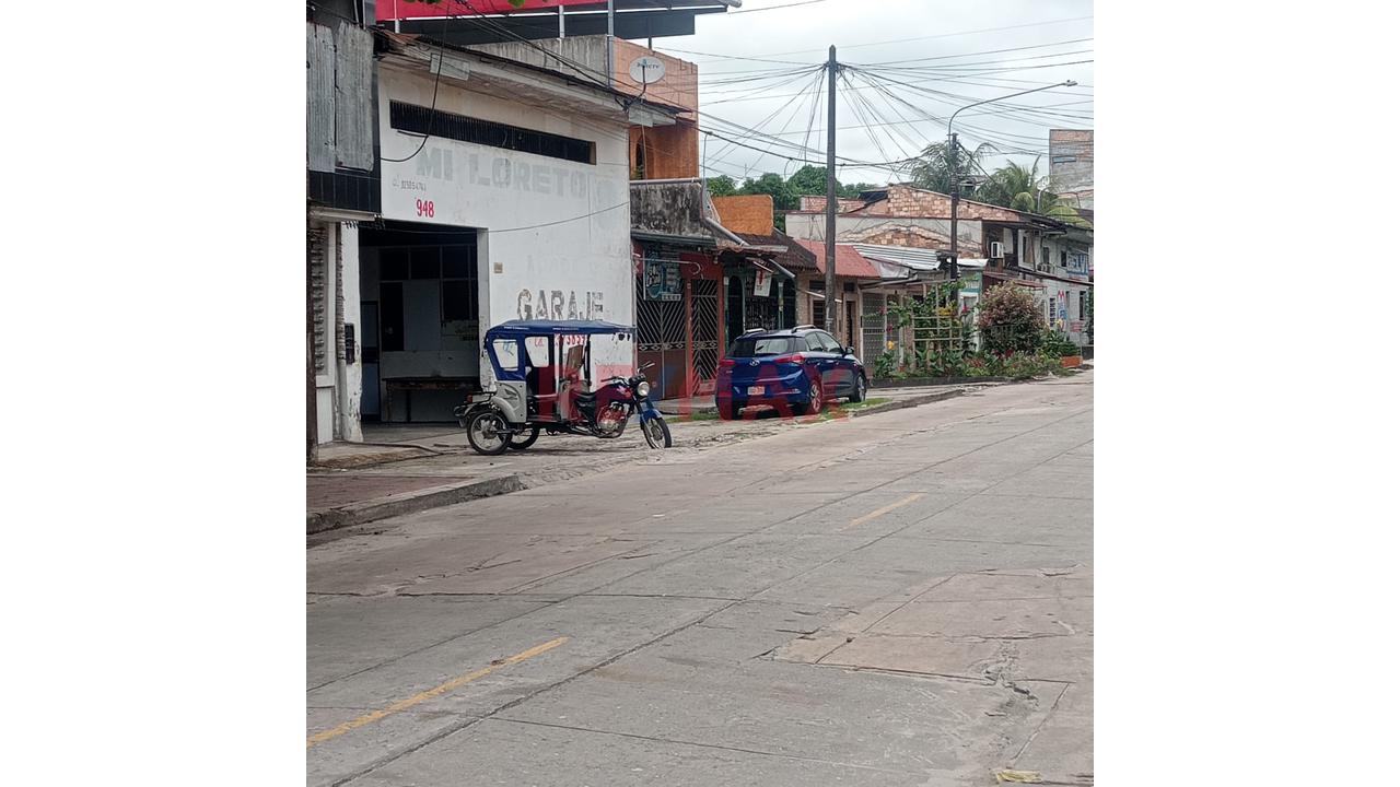 En Venta – Local Comercial | Jr. 9 De Diciembre Cdra. 9 – Iquitos - 3