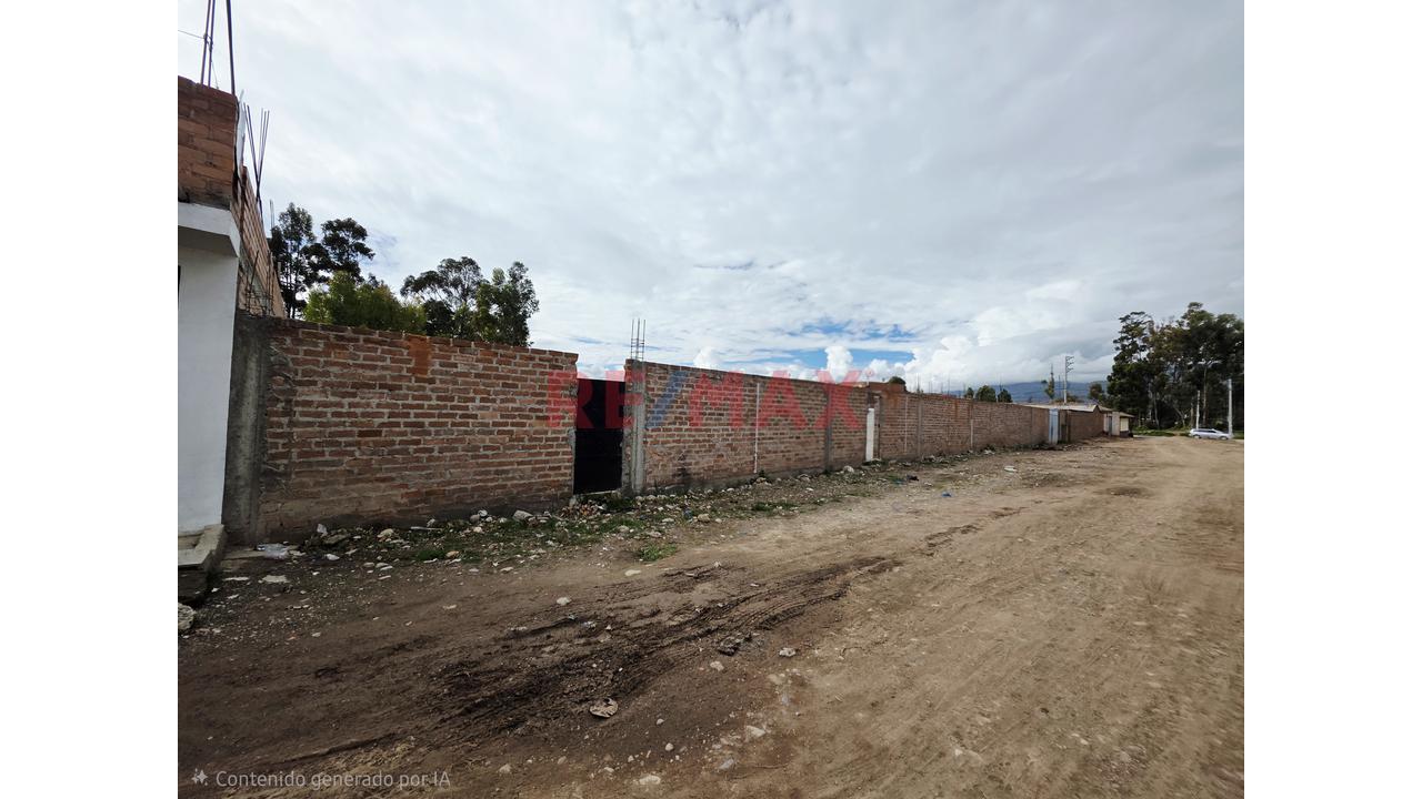 🏡 ¡Oportunidad Única En Chupaca! Terreno Urbano Estratégico Al Costado Del Colegio 19 De Abril Por La Av. Los Heroes - Documentos Saneados En Registros Publicos. — foto 7