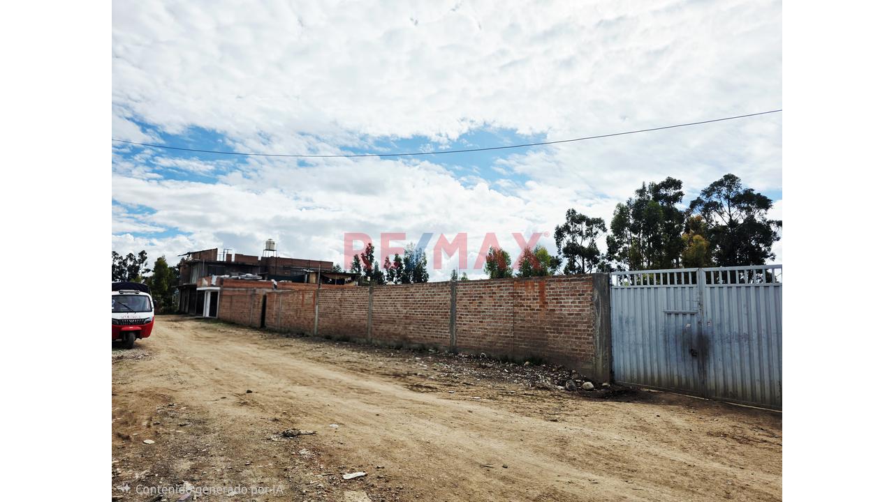 🏡 ¡Oportunidad Única En Chupaca! Terreno Urbano Estratégico Al Costado Del Colegio 19 De Abril Por La Av. Los Heroes - Documentos Saneados En Registros Publicos. — foto 8