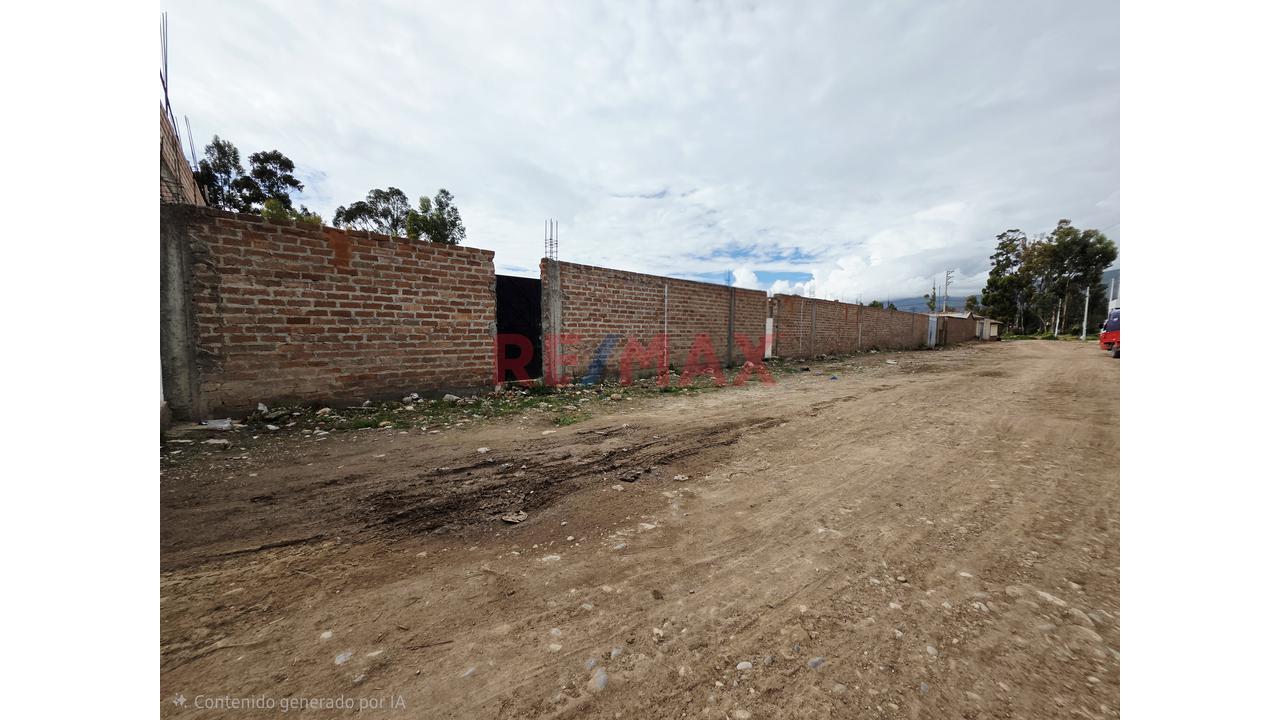 🏡 ¡Oportunidad Única En Chupaca! Terreno Urbano Estratégico Al Costado Del Colegio 19 De Abril Por La Av. Los Heroes - Documentos Saneados En Registros Publicos. — foto 6