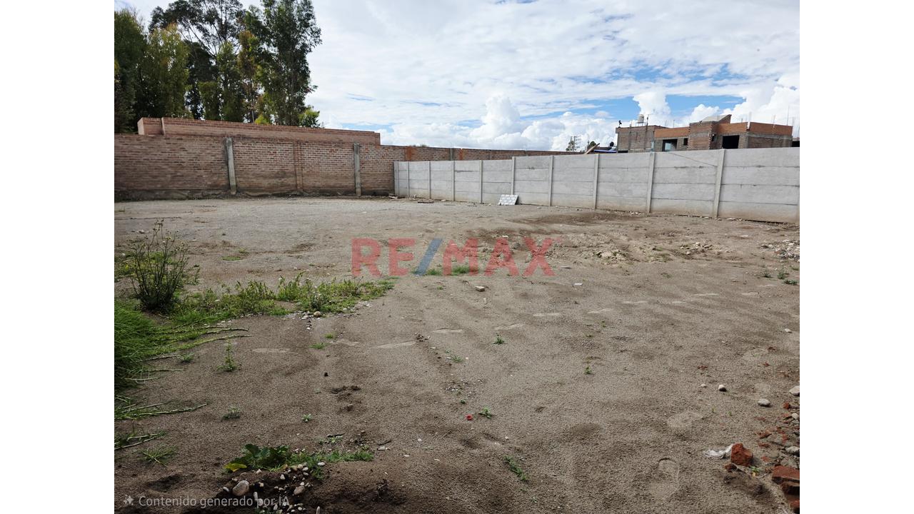 🏡 ¡Oportunidad Única En Chupaca! Terreno Urbano Estratégico Al Costado Del Colegio 19 De Abril Por La Av. Los Heroes - Documentos Saneados En Registros Publicos. - 17