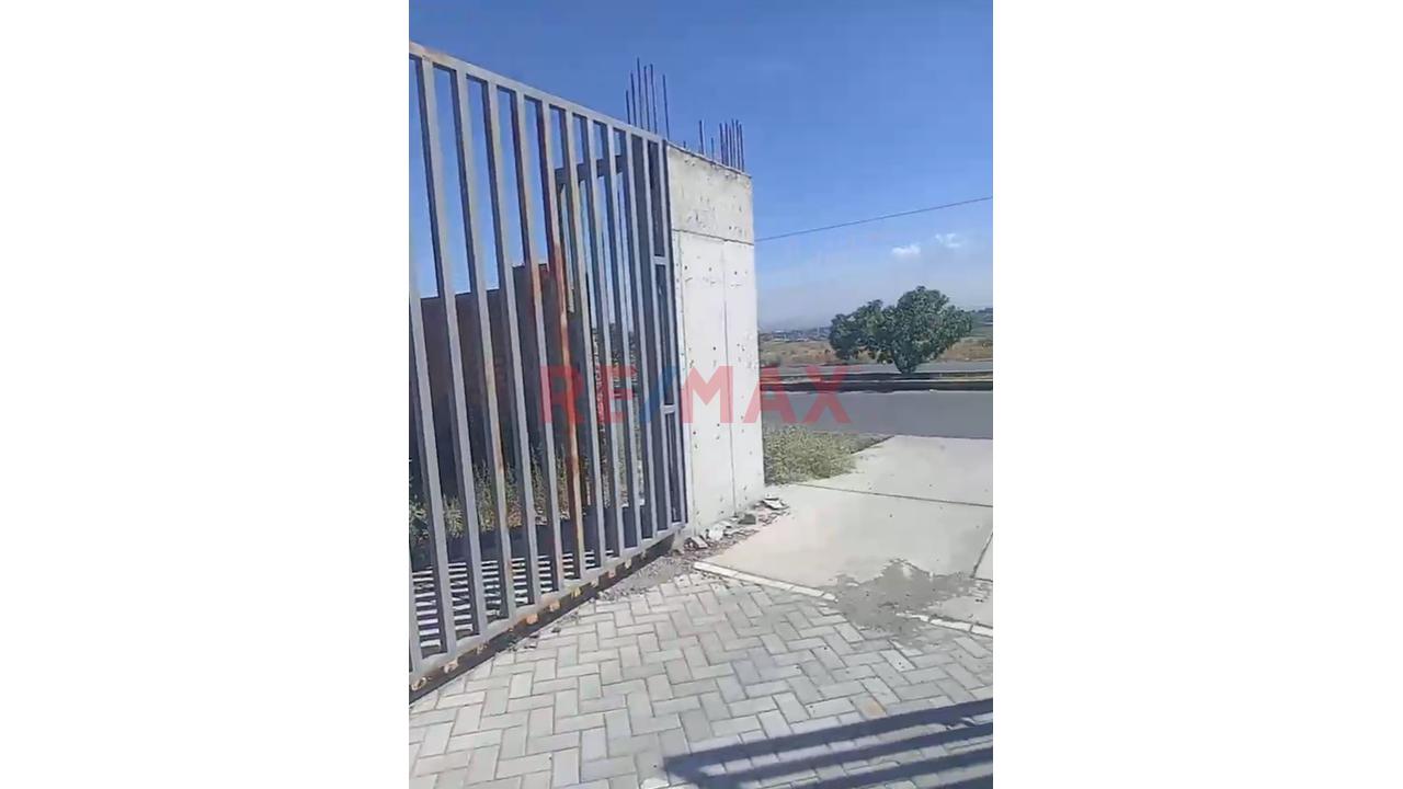 Terreno en Venta ubicado en Sabandia Terreno en Venta ubicado en Sabandia