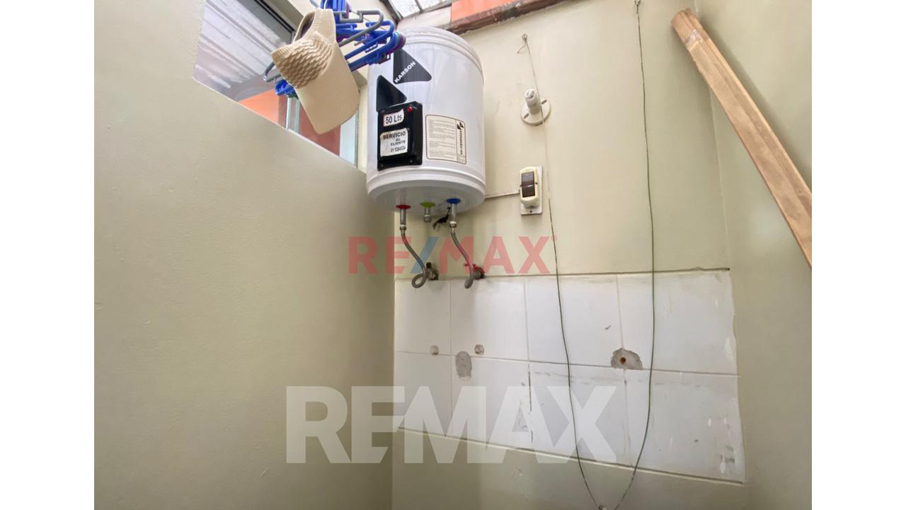 Vendo Hermoso Triplex De 82M2 En Alameda San Juan Carabayllo — foto 10