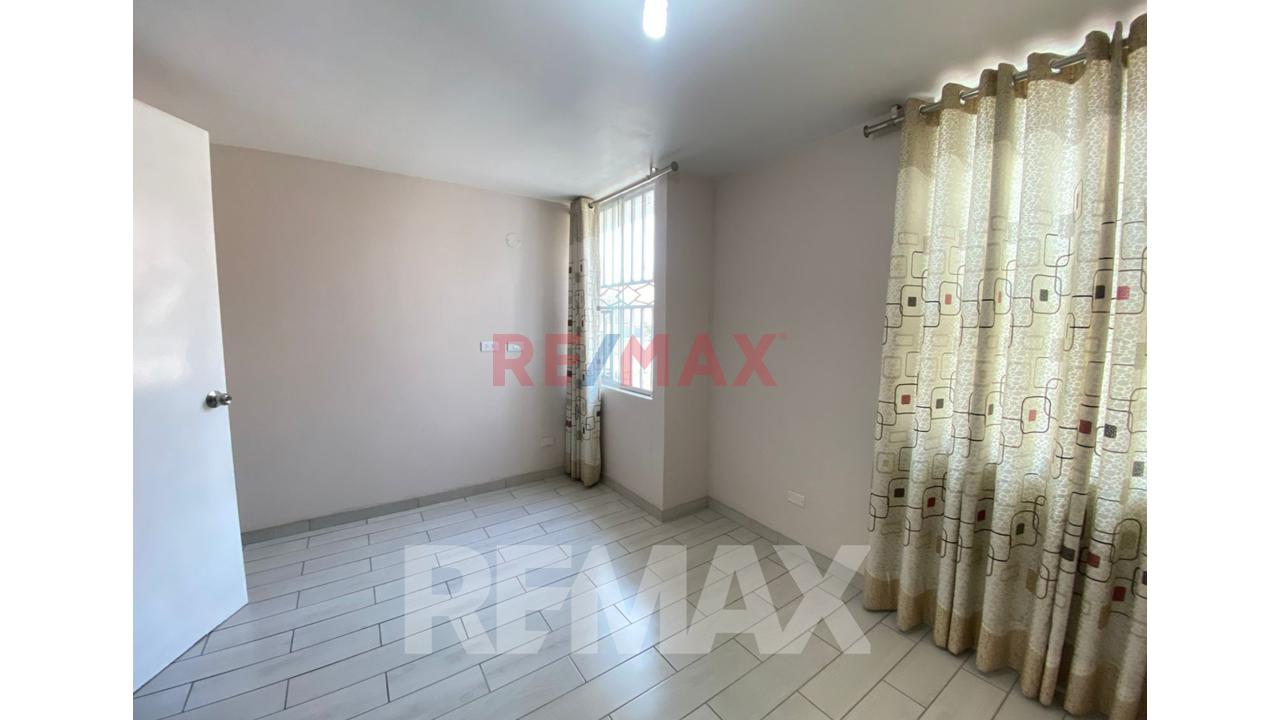 Vendo Hermoso Triplex De 82M2 En Alameda San Juan Carabayllo — foto 12
