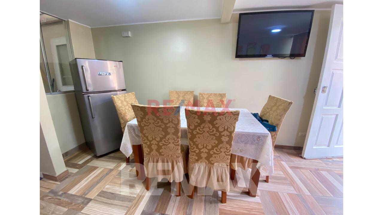 Vendo Hermoso Triplex De 82M2 En Alameda San Juan Carabayllo — foto 13