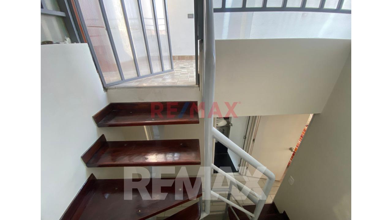Vendo Hermoso Triplex De 82M2 En Alameda San Juan Carabayllo — foto 14