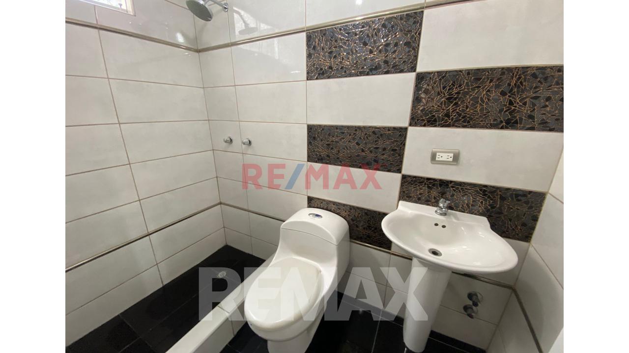 Vendo Hermoso Triplex De 82M2 En Alameda San Juan Carabayllo — foto 2