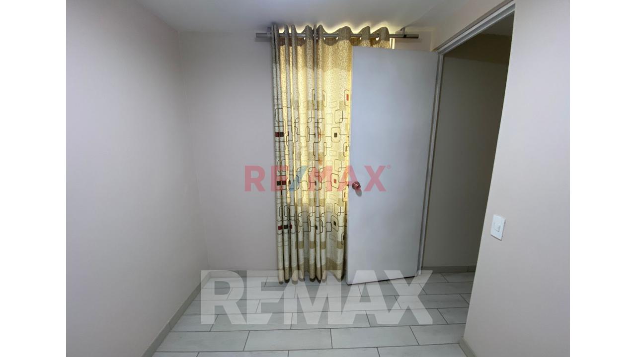 Vendo Hermoso Triplex De 82M2 En Alameda San Juan Carabayllo — foto 5