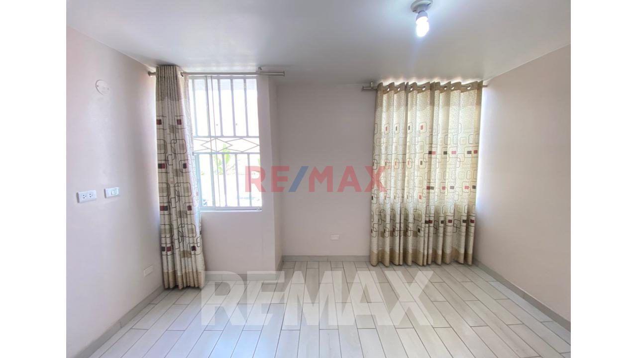 Vendo Hermoso Triplex De 82M2 En Alameda San Juan Carabayllo — foto 8