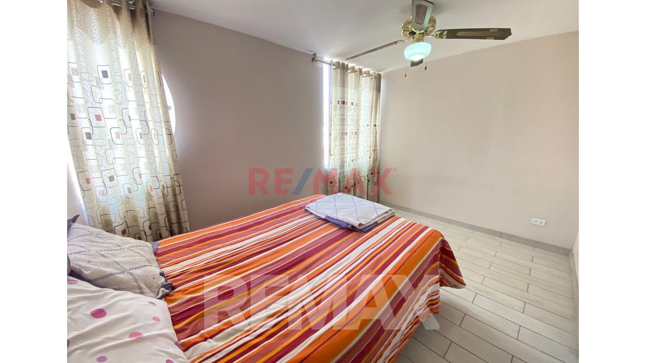 Vendo Hermoso Triplex De 82M2 En Alameda San Juan Carabayllo — foto 15