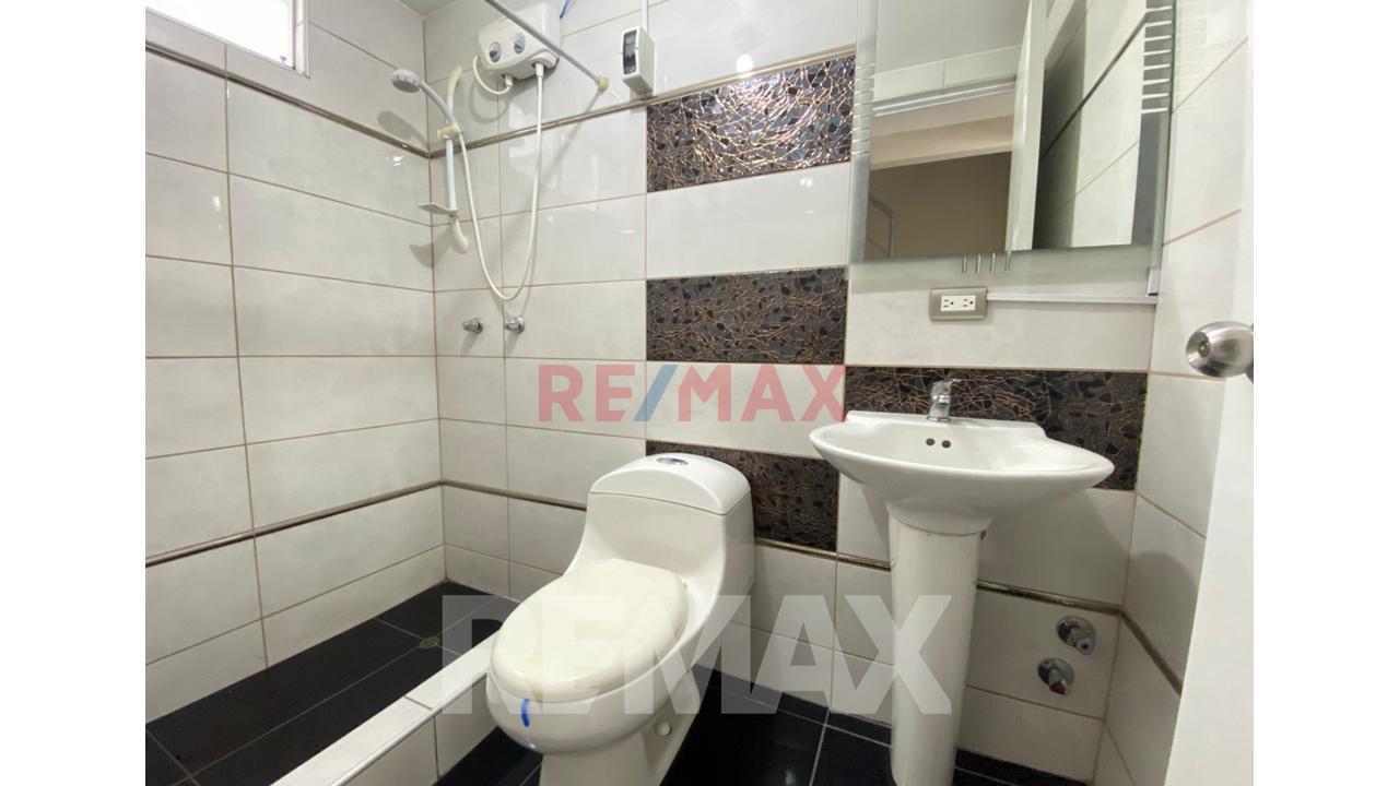 Vendo Hermoso Triplex De 82M2 En Alameda San Juan Carabayllo — foto 9