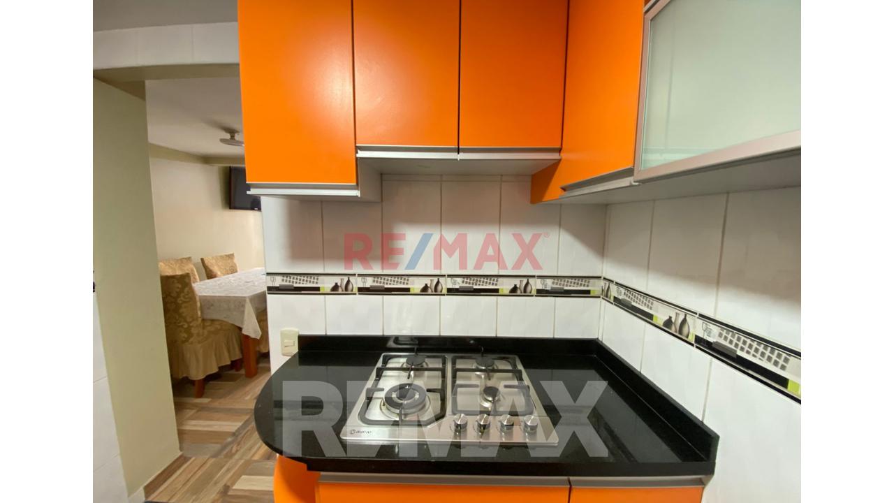 Vendo Hermoso Triplex De 82M2 En Alameda San Juan Carabayllo — foto 11