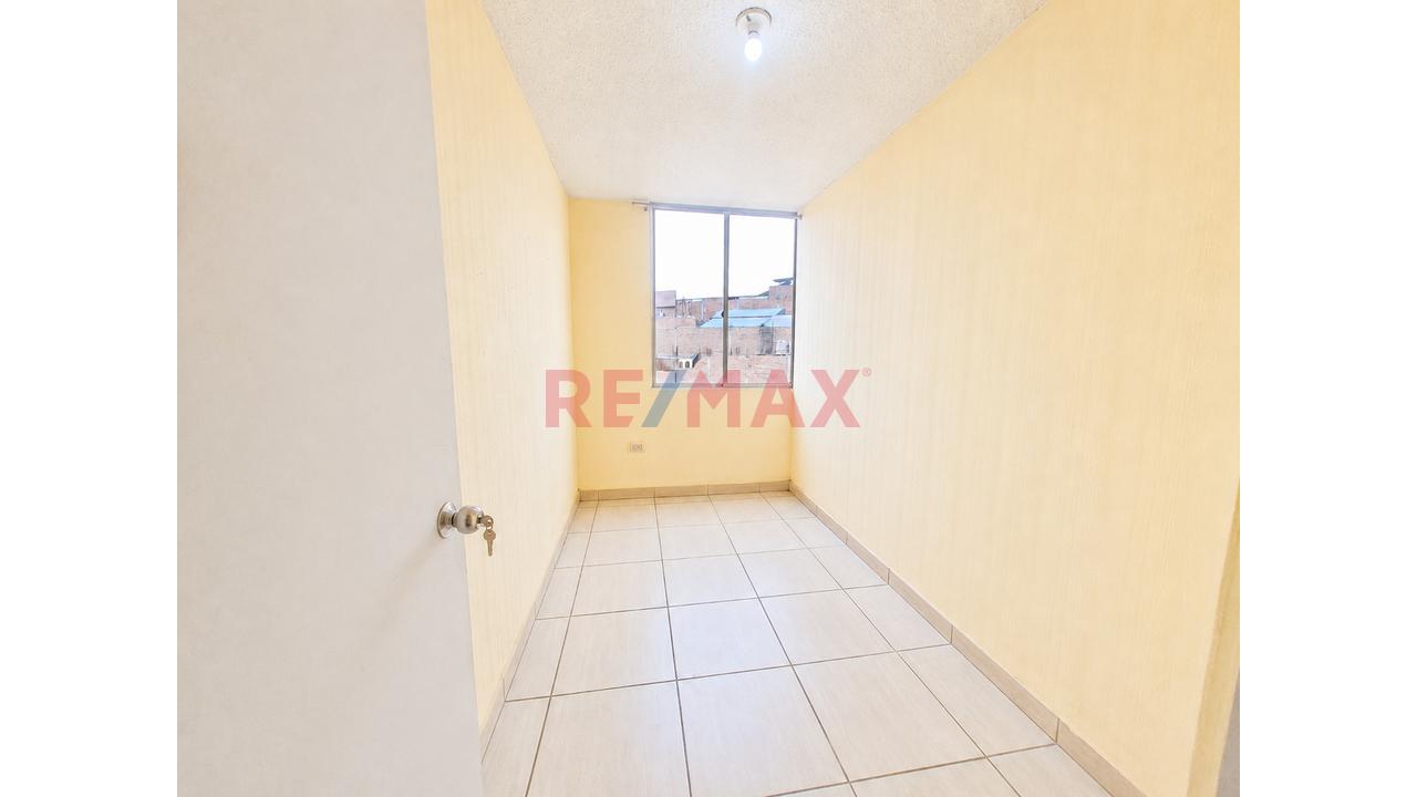 Departamento Duplex En Venta Dentro De Condominio Tambo Verde - Carabayllo — foto 4