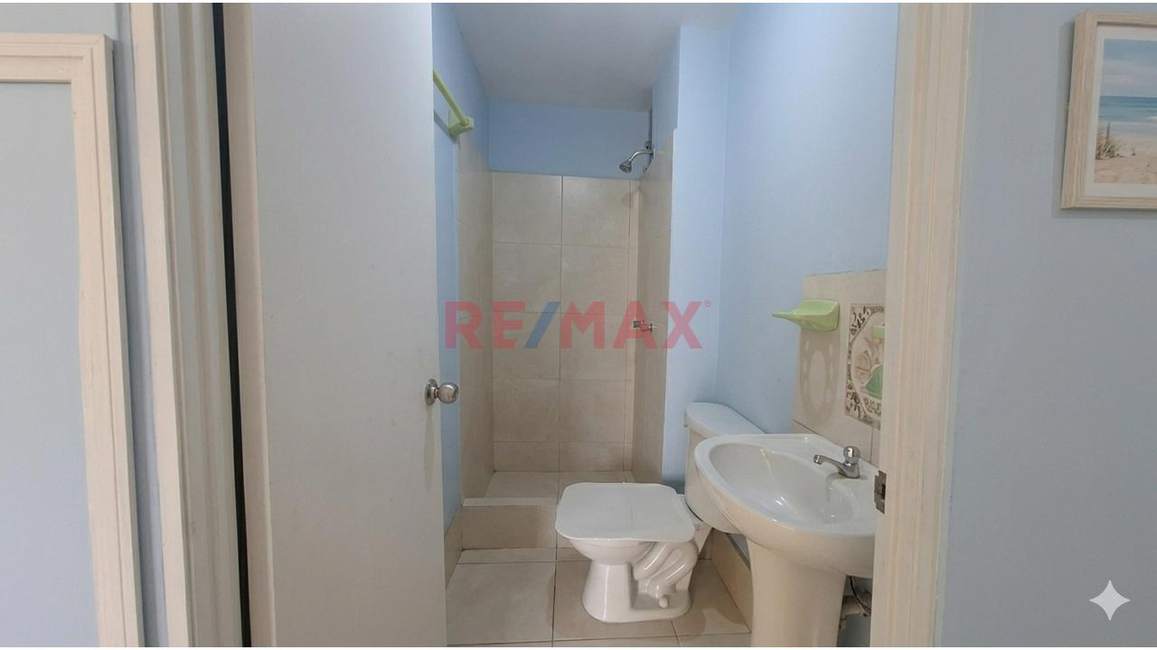Departamento Duplex En Venta Dentro De Condominio Tambo Verde - Carabayllo — foto 10