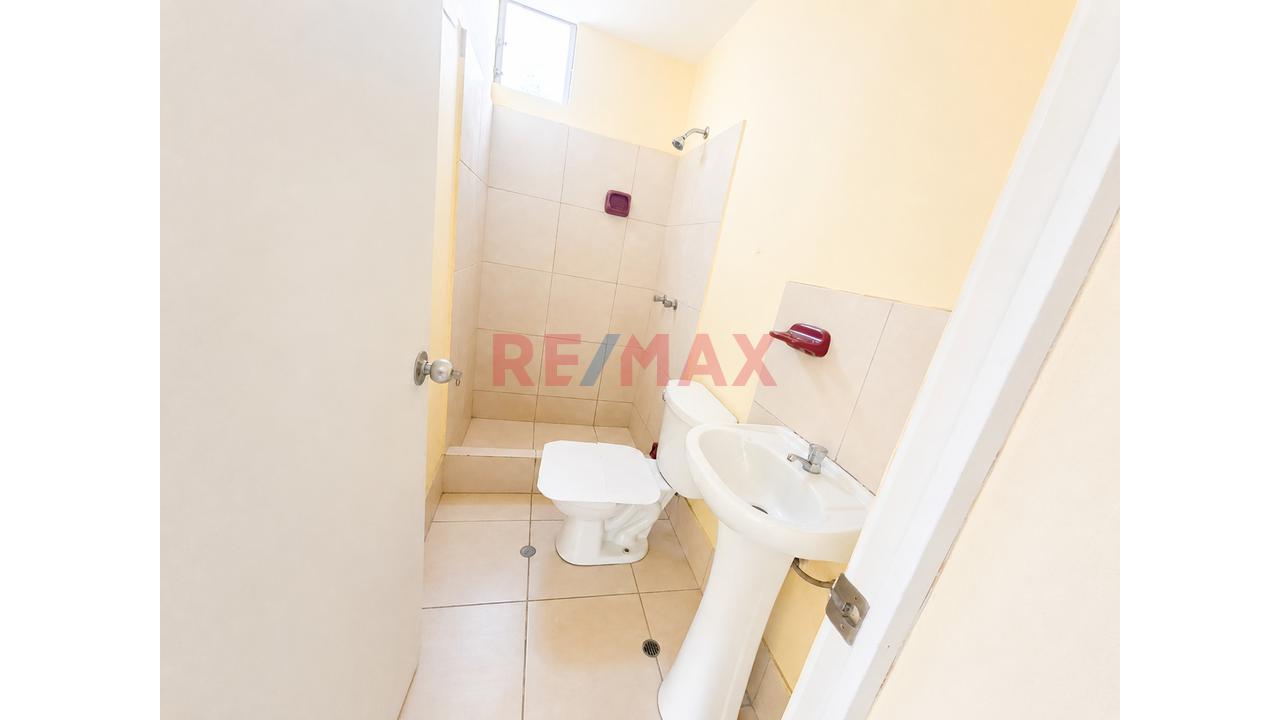 Departamento Duplex En Venta Dentro De Condominio Tambo Verde - Carabayllo — foto 5
