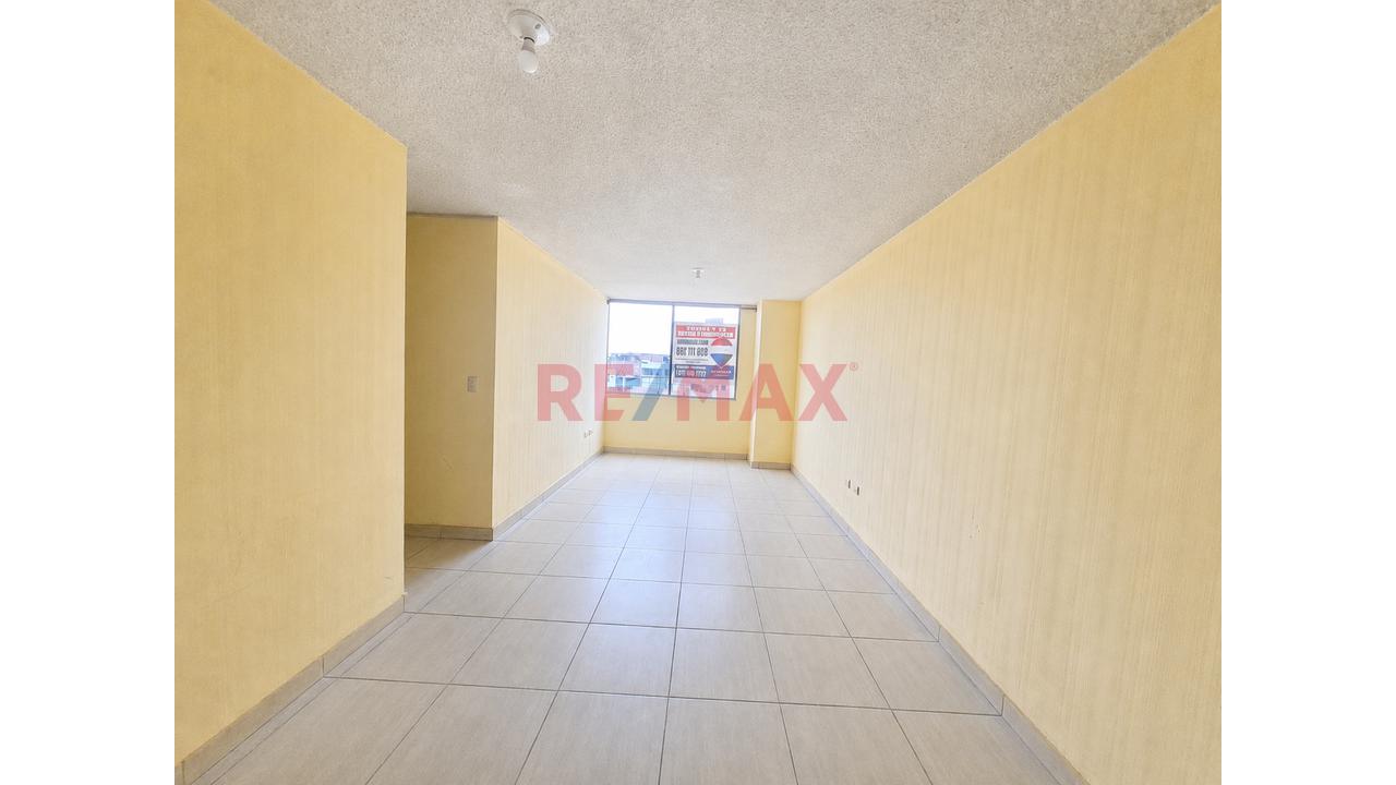 Departamento Duplex En Venta Dentro De Condominio Tambo Verde - Carabayllo — foto 8