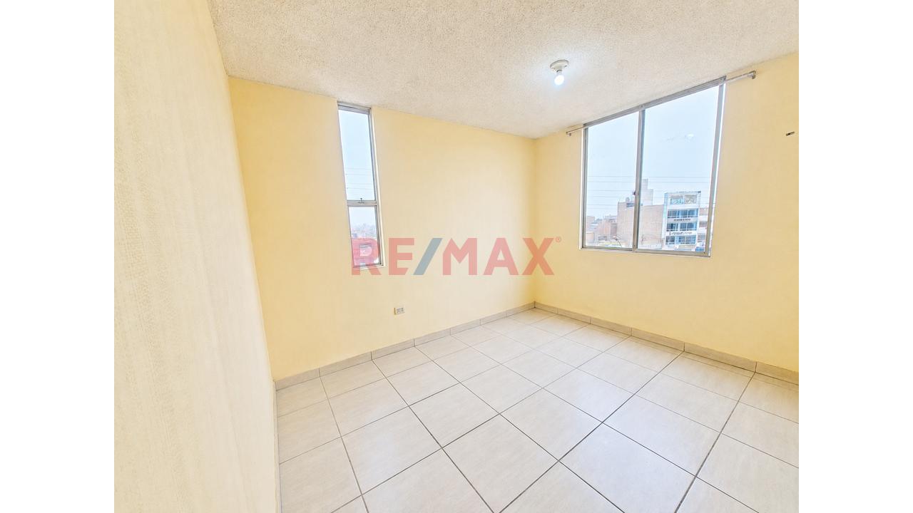 Departamento Duplex En Venta Dentro De Condominio Tambo Verde - Carabayllo — foto 6