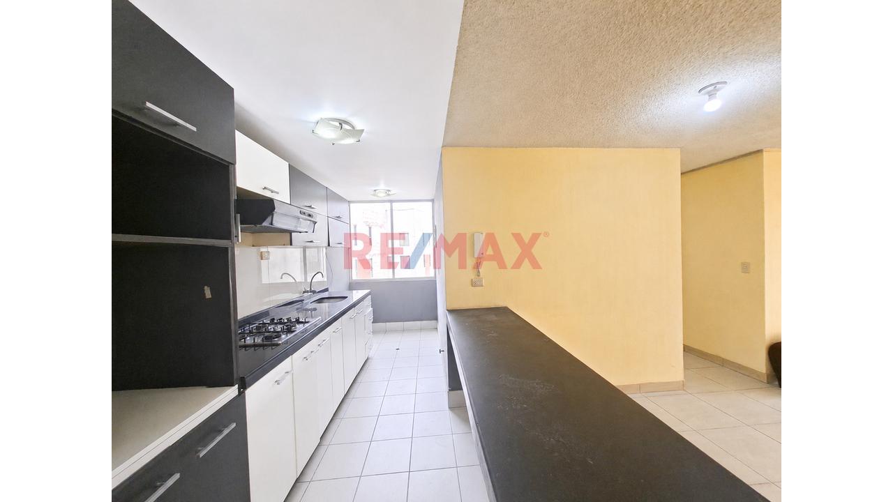 Departamento Duplex En Venta Dentro De Condominio Tambo Verde - Carabayllo — foto 9