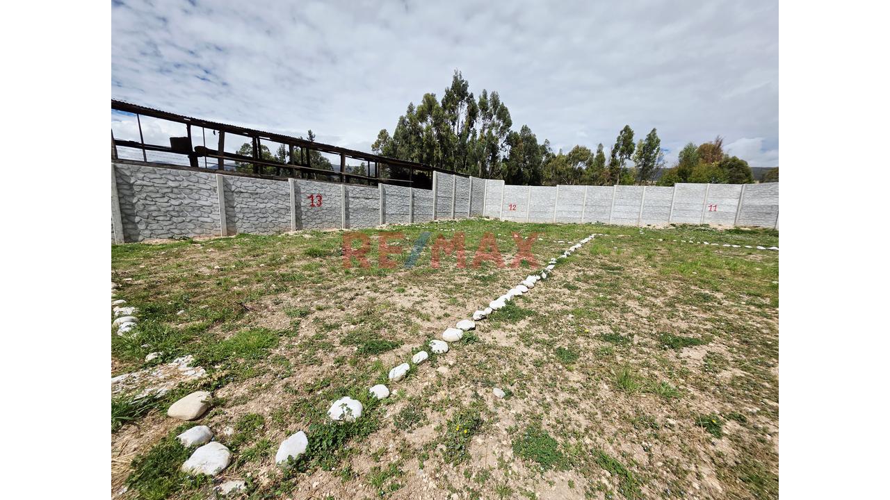 🚨 ¡Gran Oportunidad De Inversión En Chupaca! Se Venden Lotes De Terreno Con Servicios Básicos, Documentos Notariales Y Precios Cómodos – ¡Es El Momento Ideal Para Invertir! — foto 8