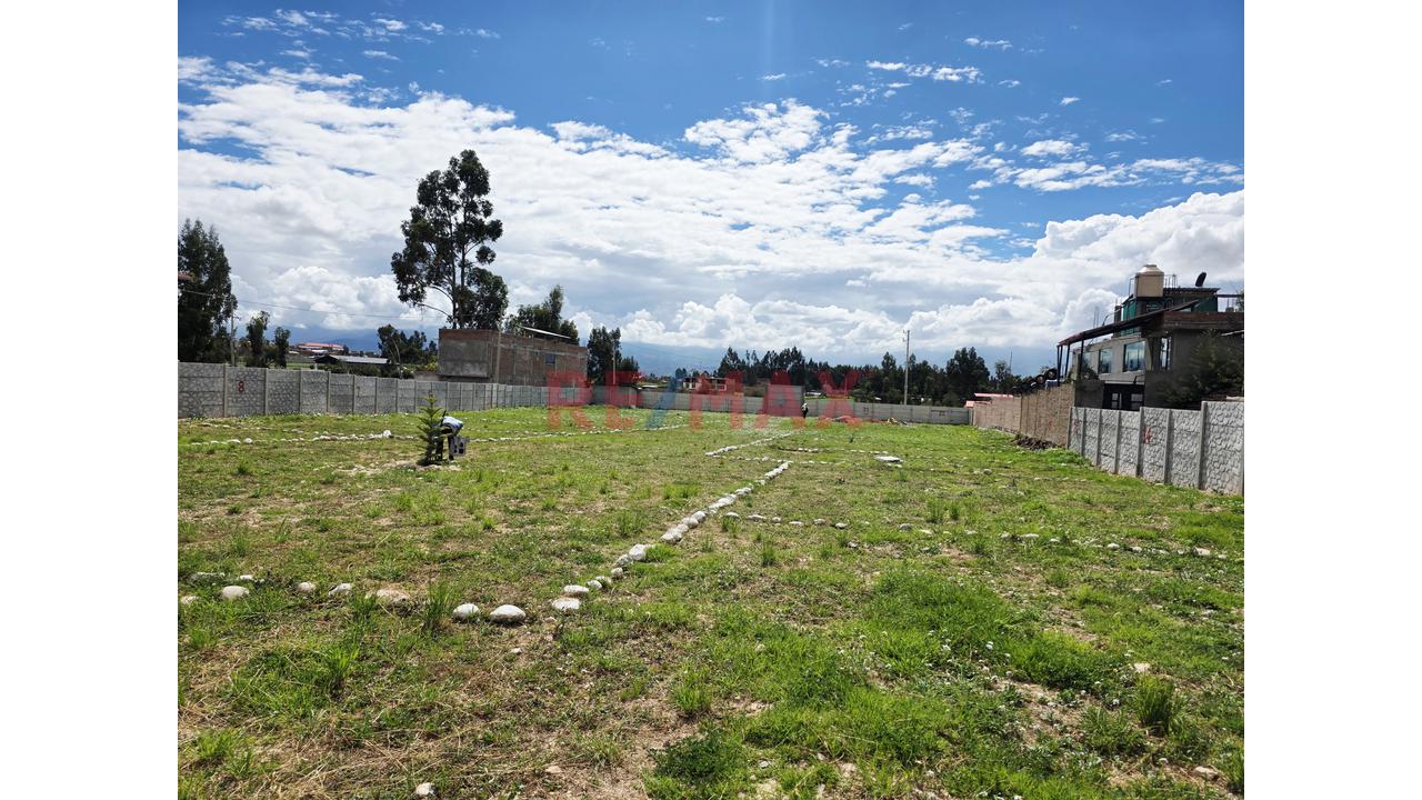 🚨 ¡Gran Oportunidad De Inversión En Chupaca! Se Venden Lotes De Terreno Con Servicios Básicos, Documentos Notariales Y Precios Cómodos – ¡Es El Momento Ideal Para Invertir! — foto 7