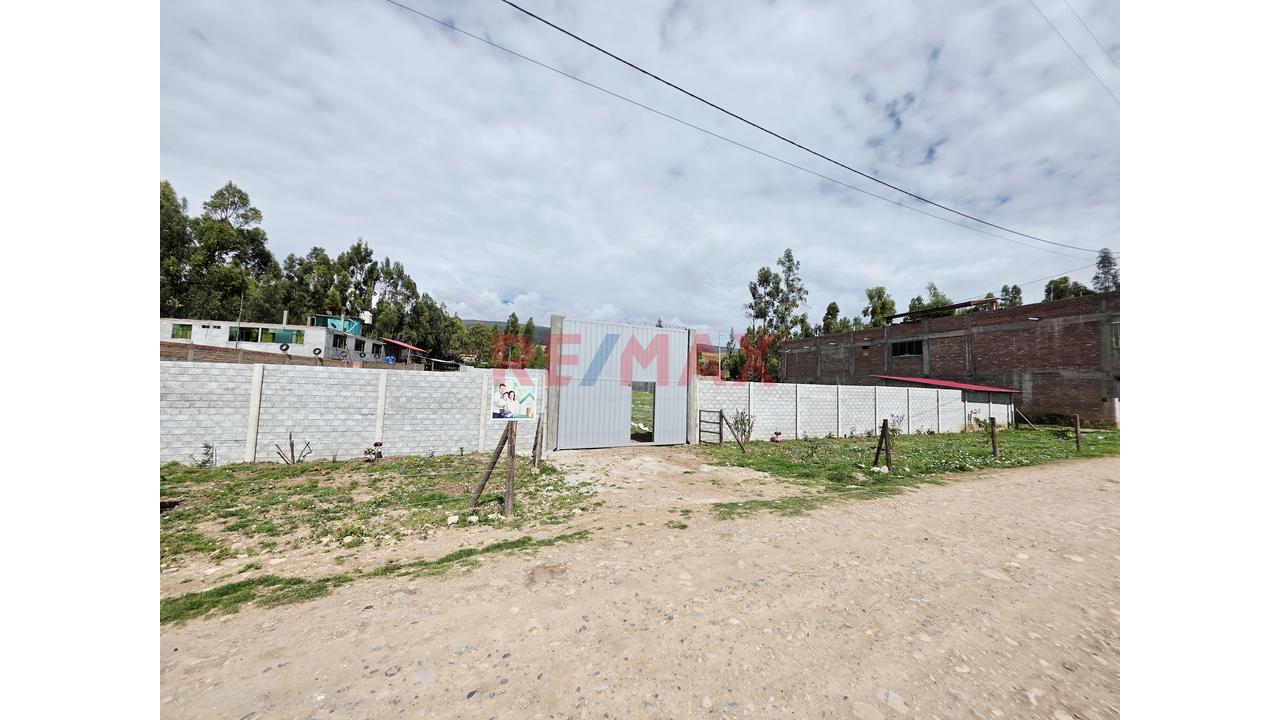 🚨 ¡Gran Oportunidad De Inversión En Chupaca! Se Venden Lotes De Terreno Con Servicios Básicos, Documentos Notariales Y Precios Cómodos – ¡Es El Momento Ideal Para Invertir!
