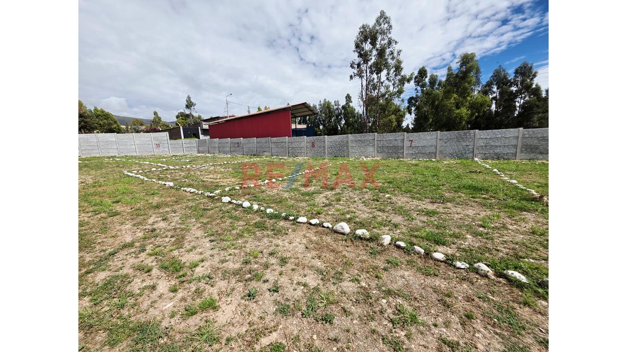 🚨 ¡Gran Oportunidad De Inversión En Chupaca! Se Venden Lotes De Terreno Con Servicios Básicos, Documentos Notariales Y Precios Cómodos – ¡Es El Momento Ideal Para Invertir! — foto 10