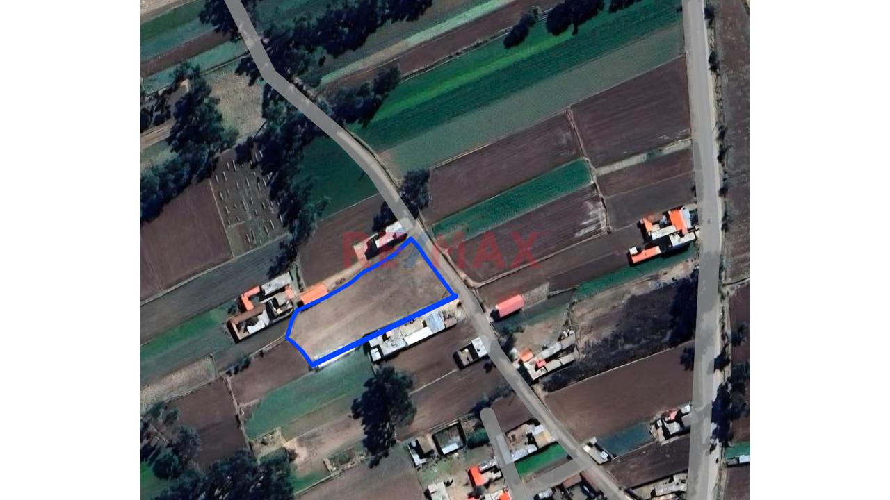 🚨 ¡Gran Oportunidad De Inversión En Chupaca! Se Venden Lotes De Terreno Con Servicios Básicos, Documentos Notariales Y Precios Cómodos – ¡Es El Momento Ideal Para Invertir! — foto 3