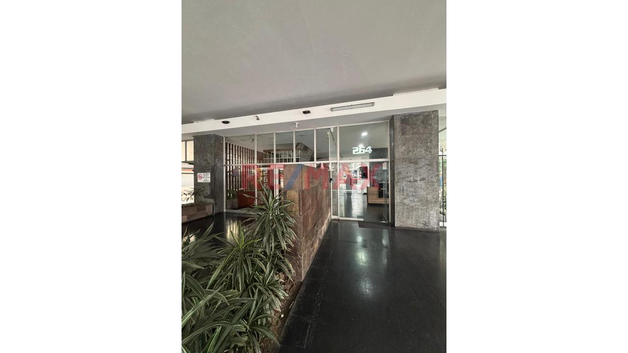 Se Vende Oficina En Zona Estrategica De Miraflores — foto 5
