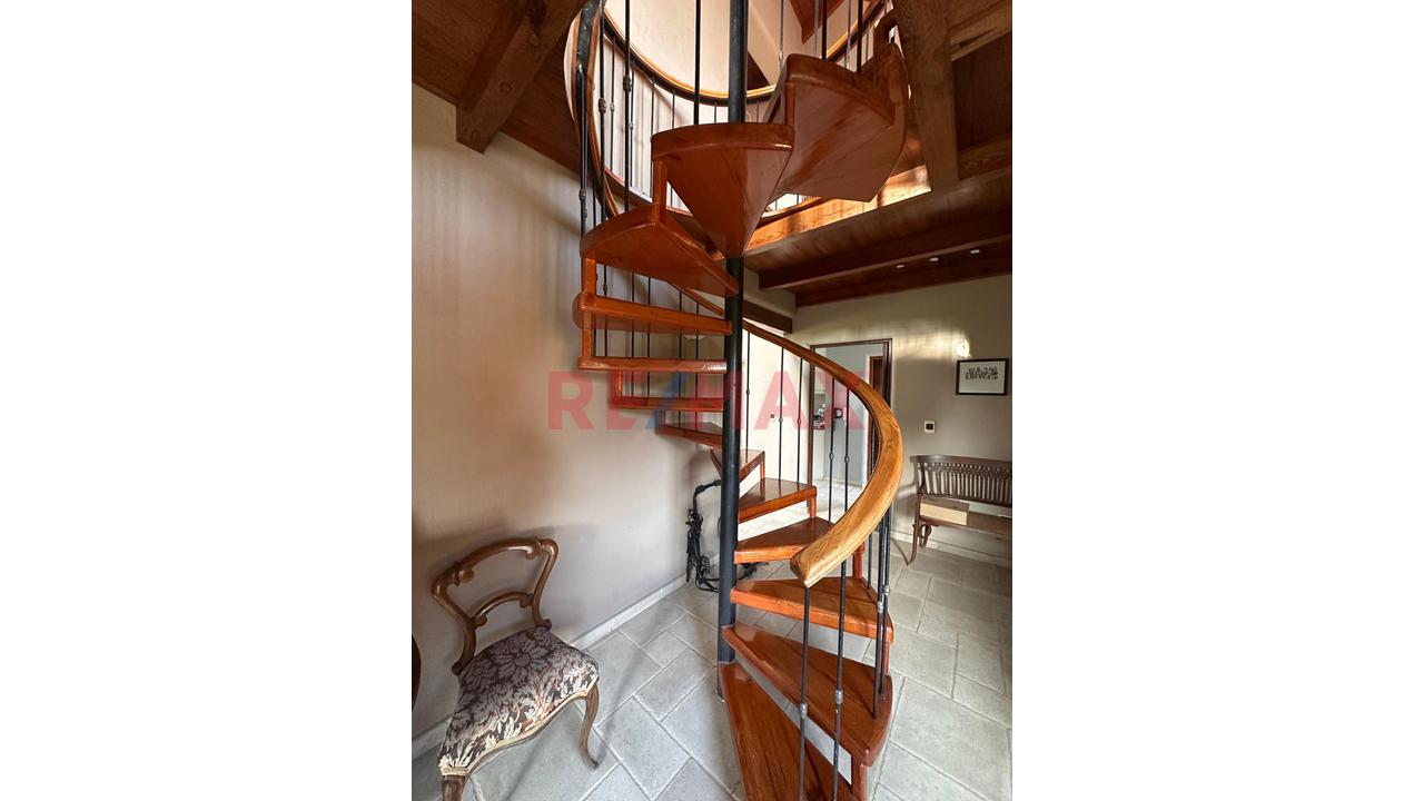 🏡 Residencia Exclusiva | +1,000 M² | Amplitud, Privacidad Y Lujo En Cerro Colorado — Arequipa — foto 5