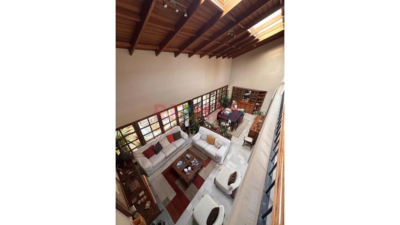 🏡 Residencia Exclusiva | +1,000 M² | Amplitud, Privacidad Y Lujo En Cerro Colorado — Arequipa — foto 4