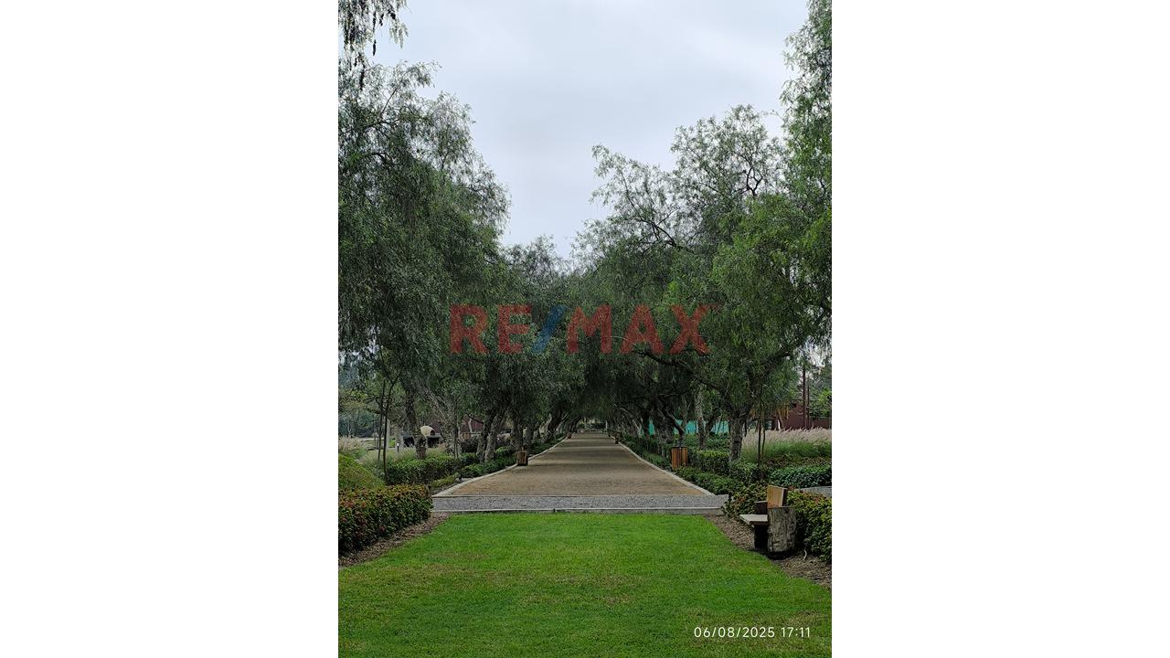 Venta De Terreno Para Hermoza Casa De Campo