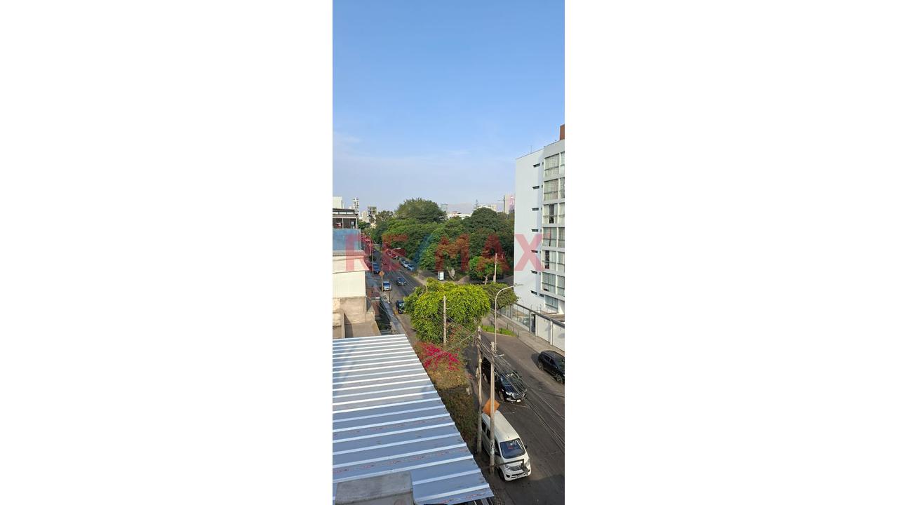 Alquiler Departamento Lince — foto 2