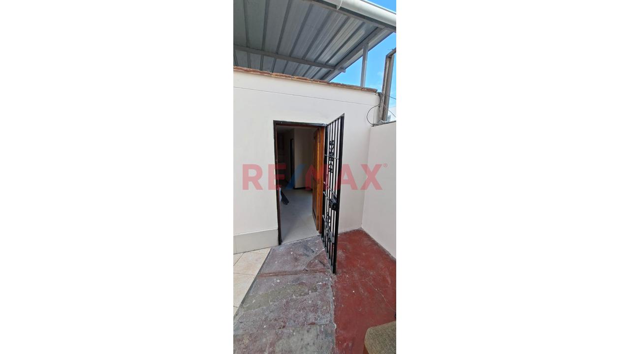 Alquiler Departamento Lince — foto 7