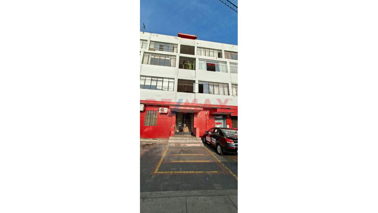 Alquiler Departamento Lince