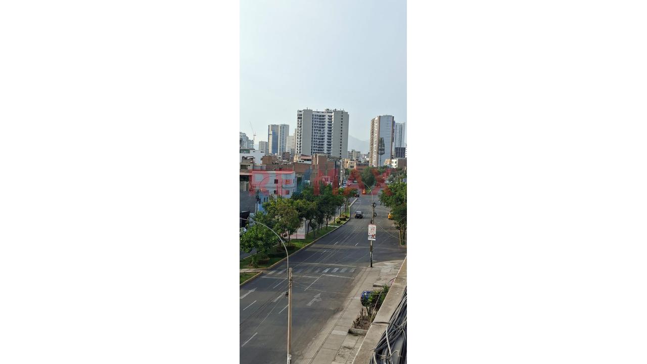 Alquiler Departamento Lince — foto 8