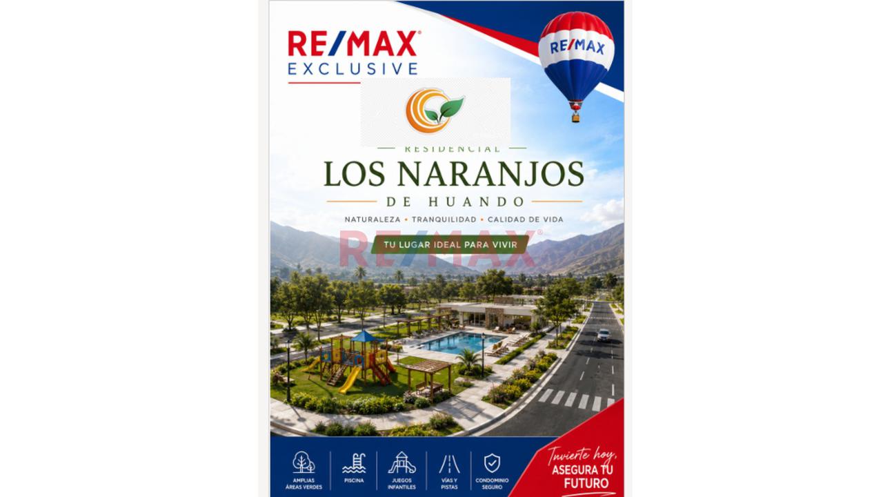 🌳 ¡Gran Oportunidad De Inversión En Huaral! - 5