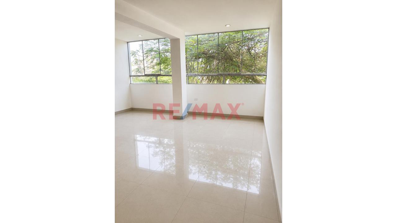 Departamento de 4 dormitorios en Los Olivos, 118 m² — foto 4