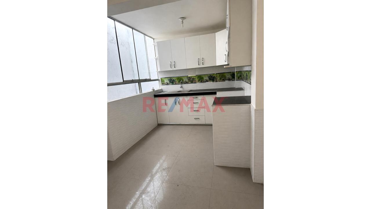 Departamento de 4 dormitorios en Los Olivos, 118 m² — foto 5