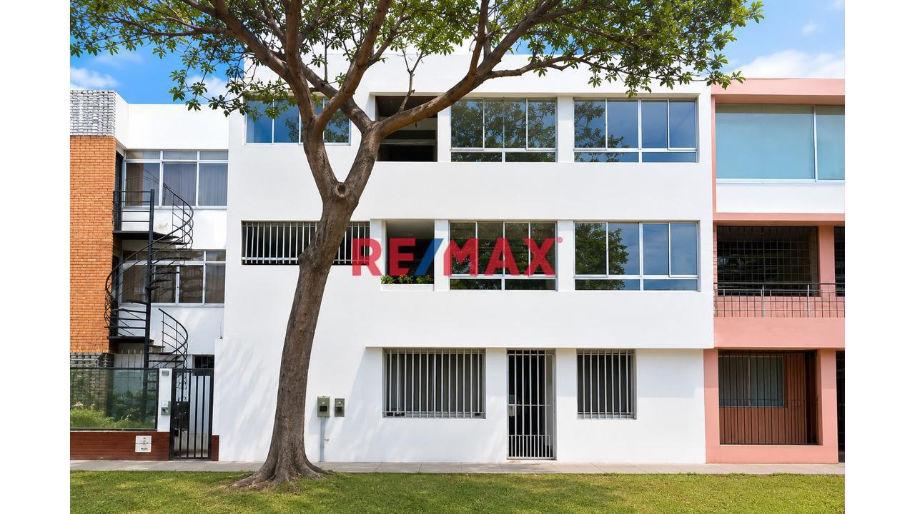 Se Vende Departamento De Estreno