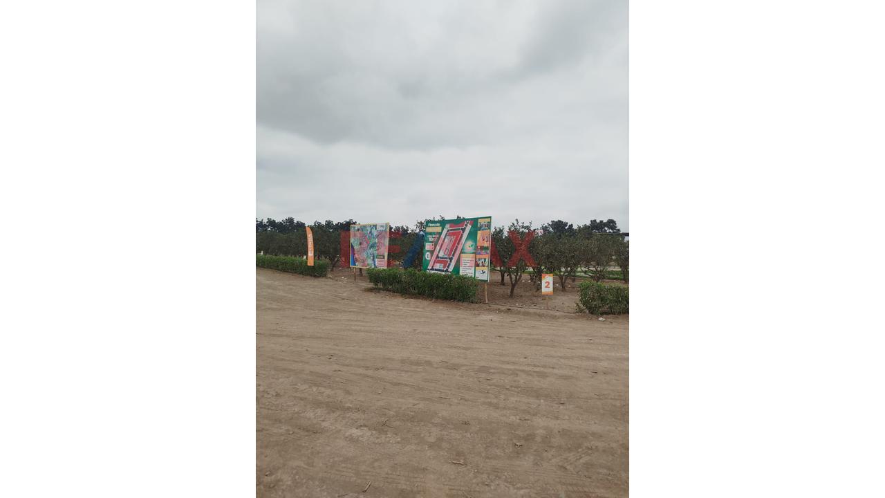 🌳 ¡Gran Oportunidad De Inversión En Huaral! - 2