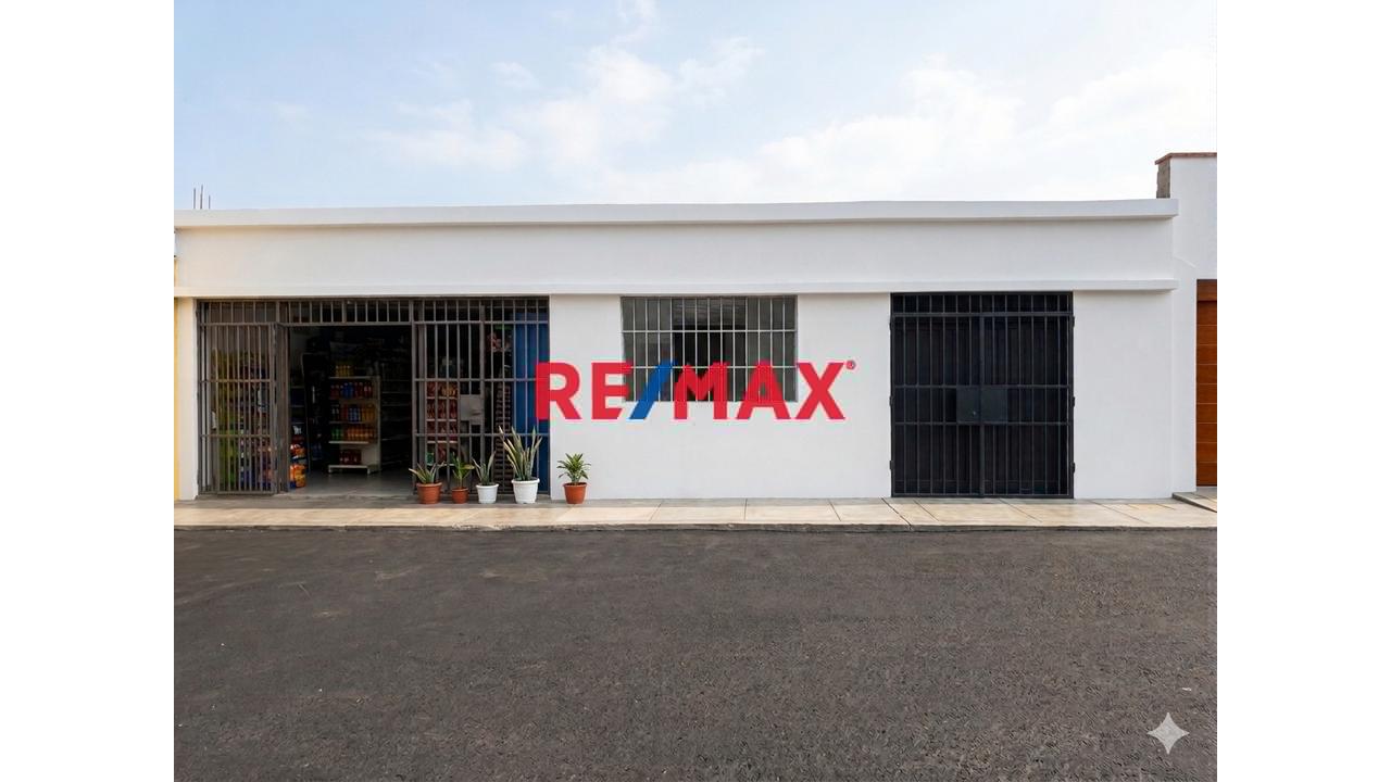 Alquiler Local Comercial La Molina - 1