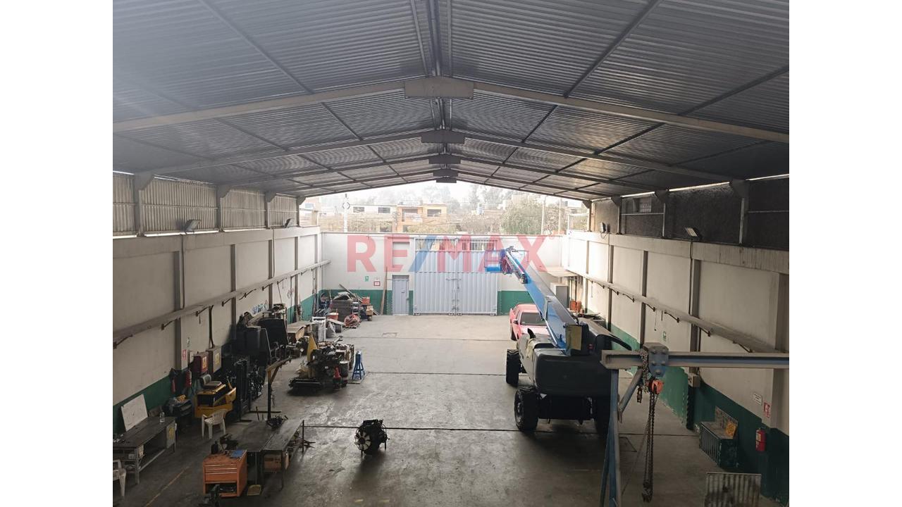 🚨 ¡Oportunidad De Inversión En Chaclacayo! 🚨 — foto 6