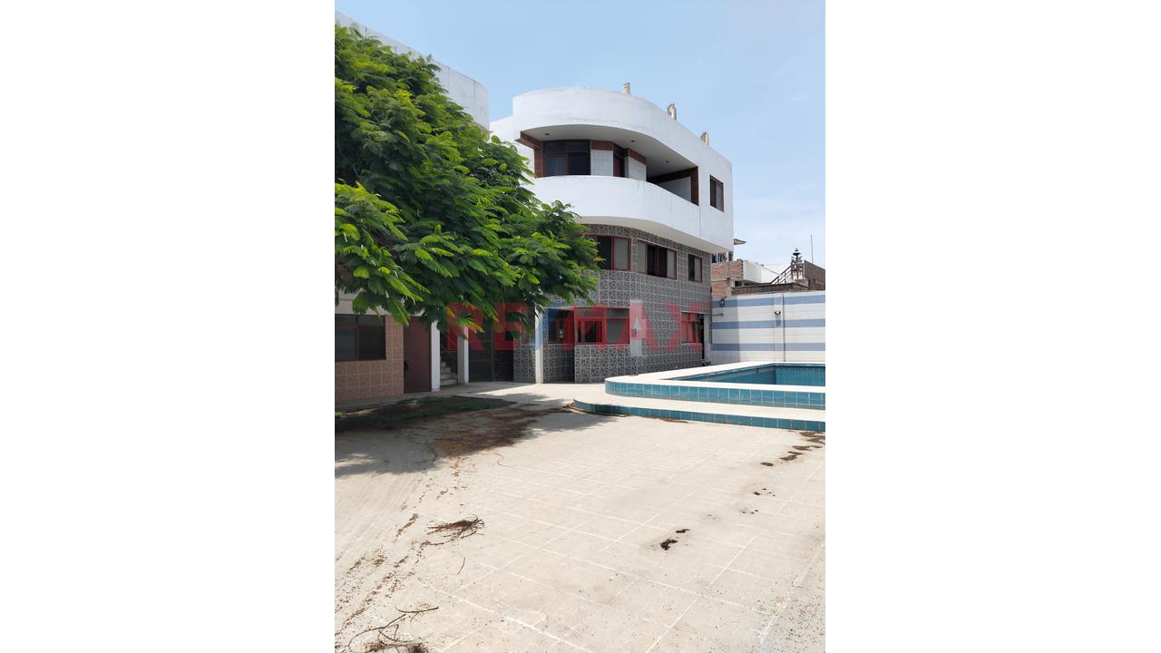 Terreno En Venta En Bujama De 1,090 M² Con Doble Frente Ideal Para Casa De Playa O Inversión - 2