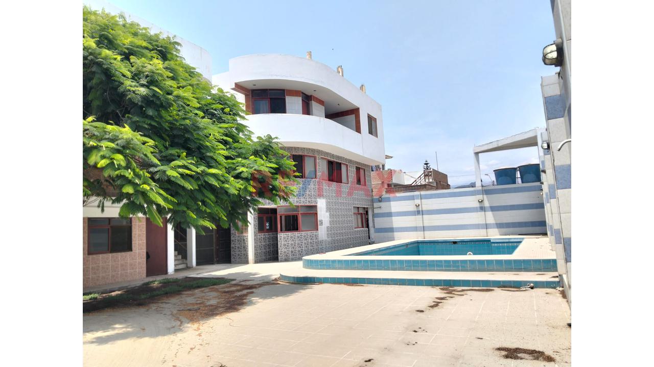 Terreno En Venta En Bujama De 1,090 M² Con Doble Frente Ideal Para Casa De Playa O Inversión - 5
