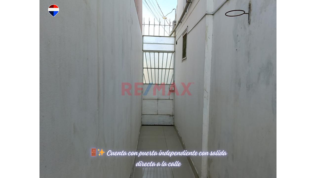 Casa De 2Do Piso En Venta En Urbanizacion Piedras De Buena Vista - 17