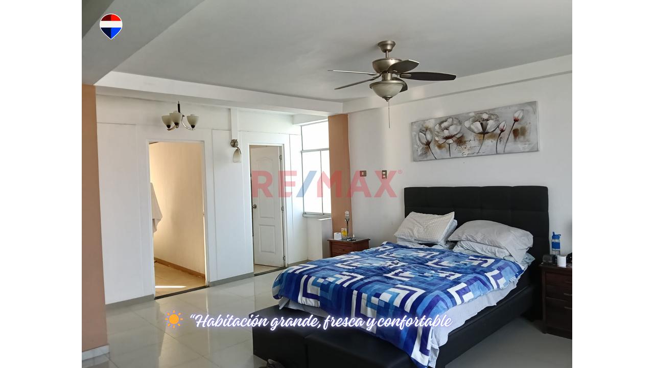 Casa De 2Do Piso En Venta En Urbanizacion Piedras De Buena Vista — foto 13