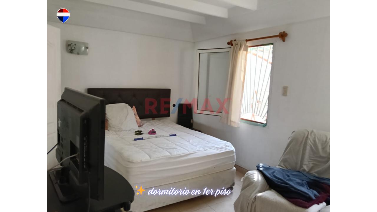 Casa De 2Do Piso En Venta En Urbanizacion Piedras De Buena Vista — foto 12